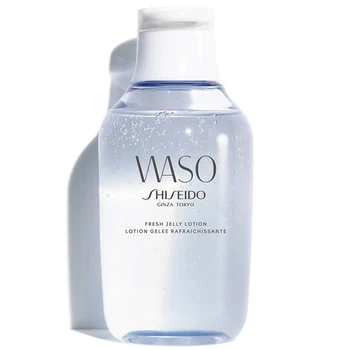 Shiseido Waso Fresh Jelly – Tester