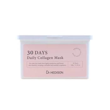 Dr. Hedison 30 Days Daily Collagen