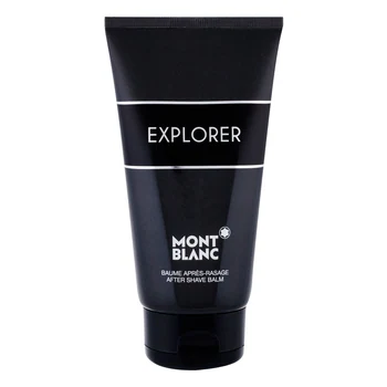 Mont Blanc Explorer