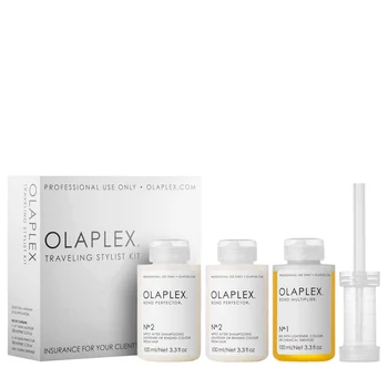 Olaplex No.1 Bond Multiplier + No.2 Bond Perfector set