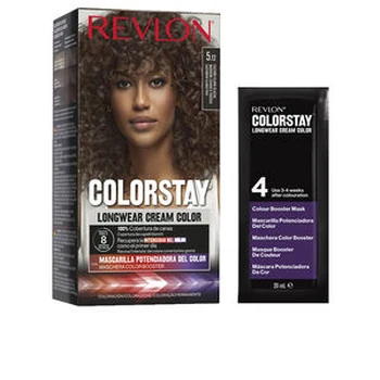 Revlon Color Stay 051 Medium Brown