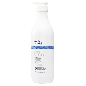 Milk_Shake Cold Brunette