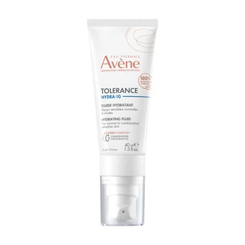 Avène Tolerance Hydra-10