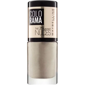 Maybelline Color Show The 24 Karat Nudes Nr. 476 Shimmer & Chic