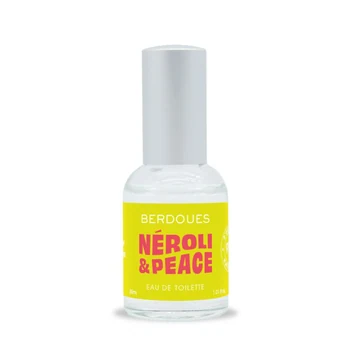 Parfums Berdoues Neroli & Peace – Tester