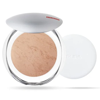 Pupa Luminys Baked 06 – Tester