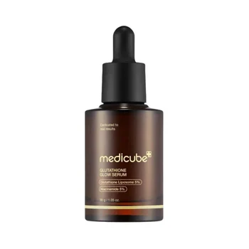 Medicube Age-R Glutathione Glow Brightening