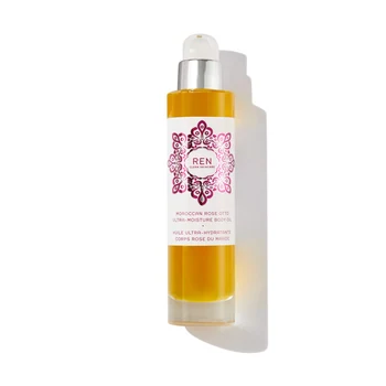 Ren Moroccan Rose Otto