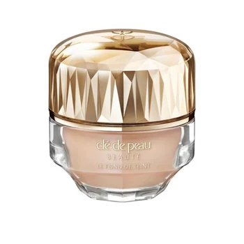 Clé de Peau Beauté The Foundation N I10