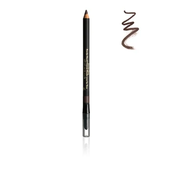 Elizabeth Arden Smoky Eyes 01 Smokey Black – Tester