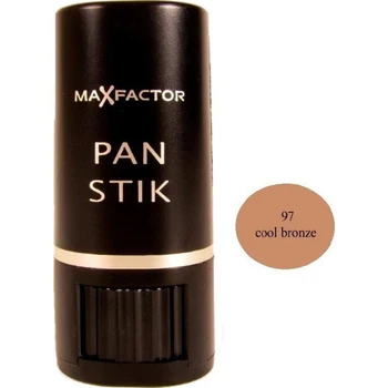 Max Factor Pan Stick 097 Cool Bronze