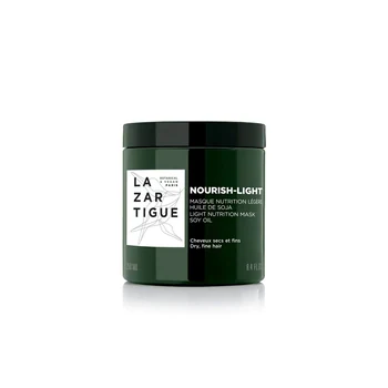 Lazartigue Nourish-Light For Nourishing
