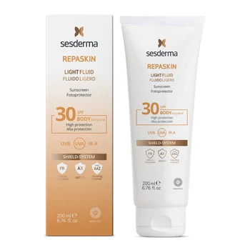 Sesderma Repaskin SPF 30
