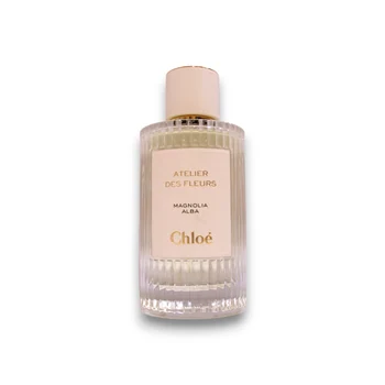 Chloé Magnolia Alba