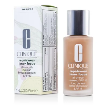 Clinique Repairwear Laser Focus 08 Shade