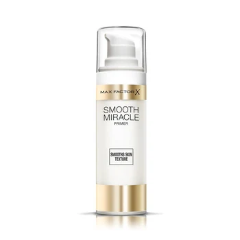 Max Factor Smooth Miracle