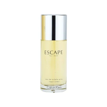Calvin Klein Escape – Tester