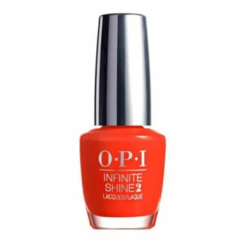 OPI Infinite Shine 2 IS L07 No Stopping Me Now