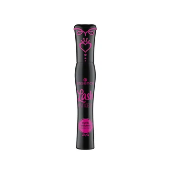 Essence Lash Princess Black Curl & Volume