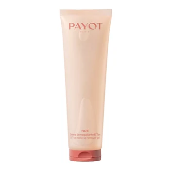Payot Nue Natural Ingredients Makeup Remover Gel