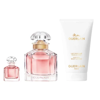 Guerlain Mon Guerlain set (50 ml, 5 ml)