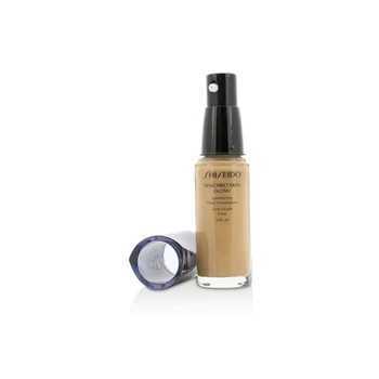 Shiseido Synchro Skin Glow No.5 Rose