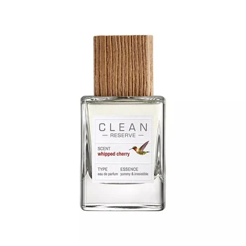 Clean Whipped Cherry