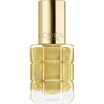 L´Oréal Paris Color Riche Vernis A L'Huile 660 L'Or