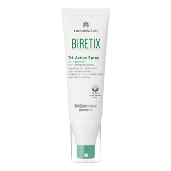 Cantabria Labs Biretix