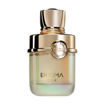 French Avenue Enigma Deux