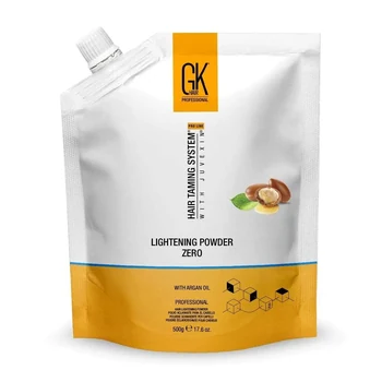 GK Hair Hair Oxidant Powder