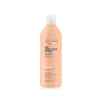 Byphasse Body Milk Wheat – Tester