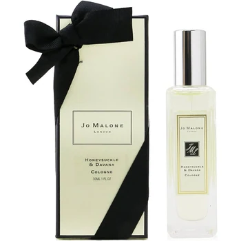 Jo Malone Honeysuckle & Davana