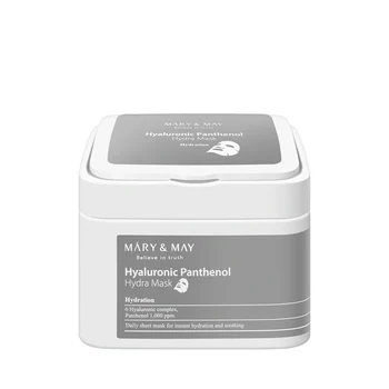 Mary & May Niacinamide Vitamin C Brightening