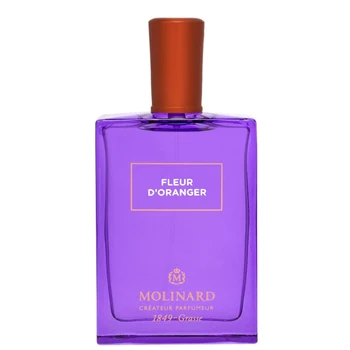 Molinard Fleur D'Oranger