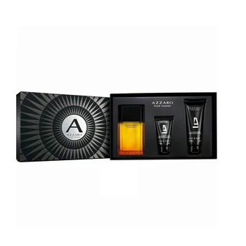 Azzaro Pour Homme set