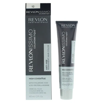 Revlon Revlonissimo Colorsmetique 10 Lightest Blonde
