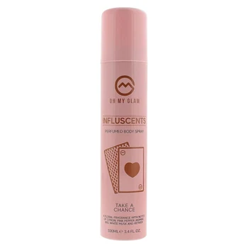 Oh My Glam Influscent Take A Chance