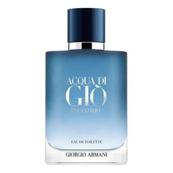 Armani Acqua di Gio Profondo