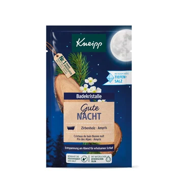 Kneipp Good Night
