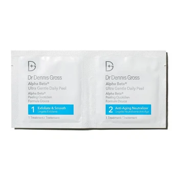 Dr. Dennis Gross Alpha Beta Ultra Gentle
