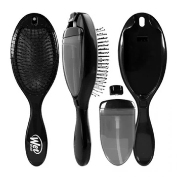 Wet Brush 2-in-1 Treatment Black