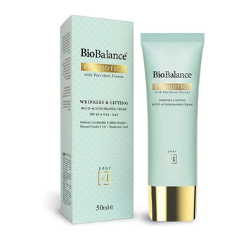 Bio Balance Wrinkle & Lifting Multi-Action Shaping