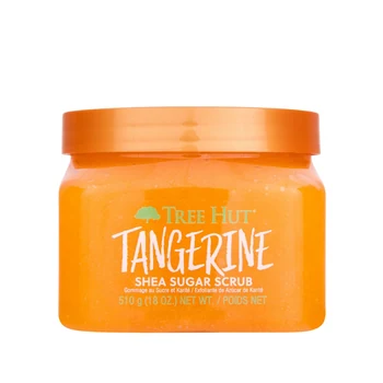 Tree Hut Tangerine