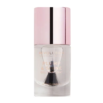 Makeup Revolution Plump & Shine