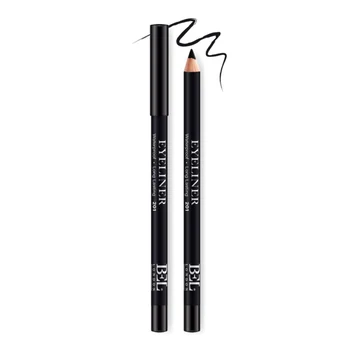 Bel London Gel Pencil Eyeliner 201 Black