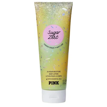 Victoria's Secret Sugar Zest