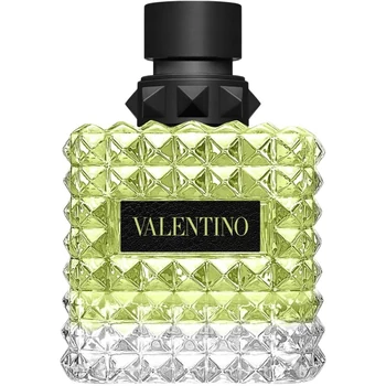 Valentino Born In Roma Green Stravaganza Donna – Tester
