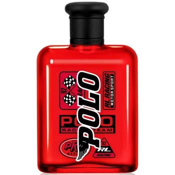 Ralph Lauren Polo Red Racing Edition
