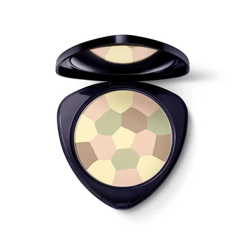 Dr. Hauschka Make-up 00 Translucent